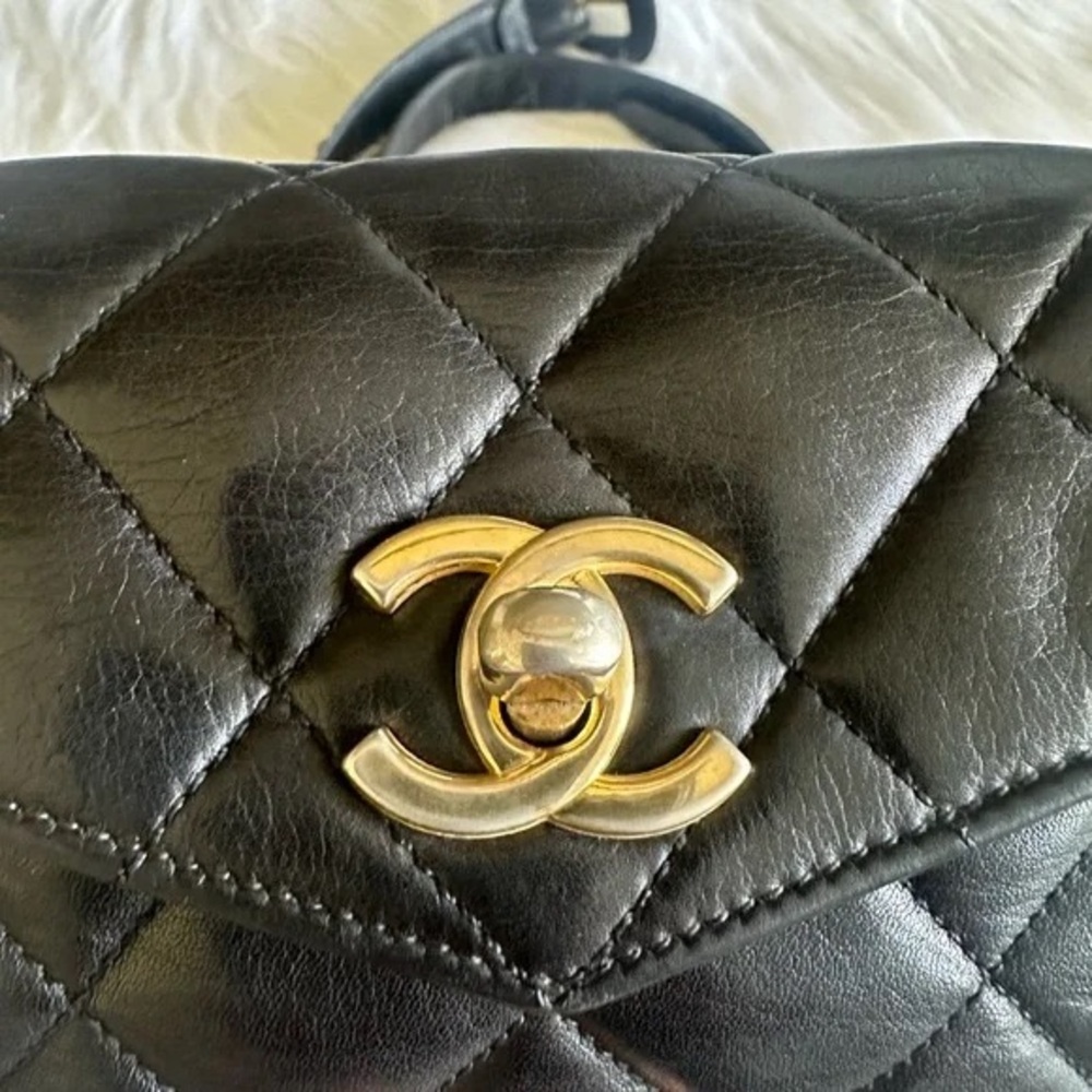 Chanel Belt Bag - Picture 3 of 5